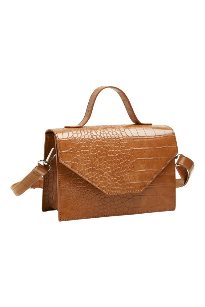 PCSAHARA CROSS BODY NOOS 17146529 MOCHA BISQUE